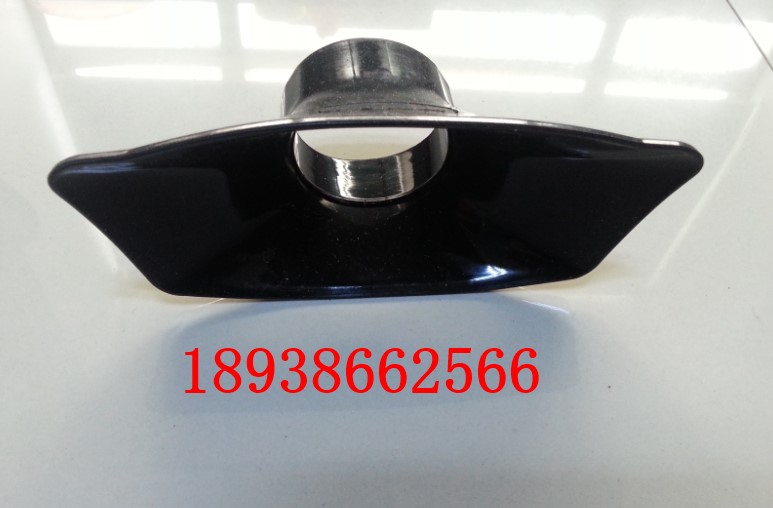 50 75長(zhǎng)方形吸煙罩